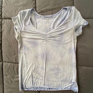 American Eagle top